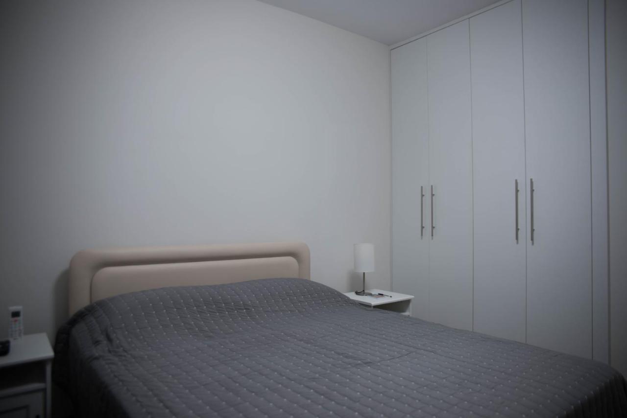 One Bedroom Apartment In Paphos In Good Location Екстериор снимка